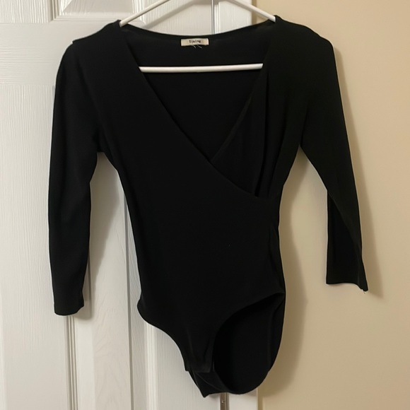 Bodysuit - Picture 1 of 2